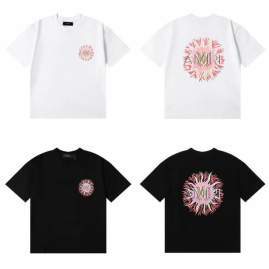 Picture of Amiri T Shirts Short _SKUAmiriS-XL6htr96723670